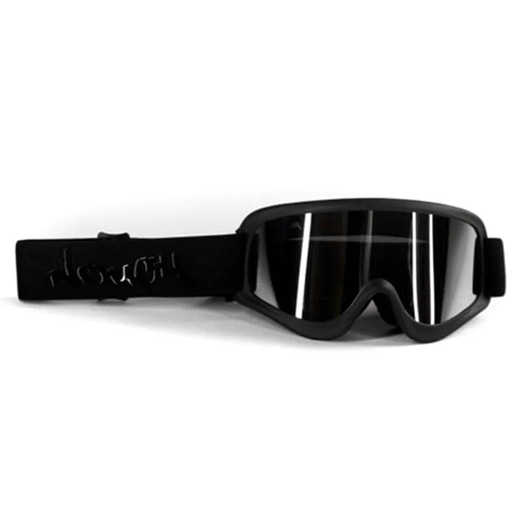 Gleeza goggle - Blackout edition