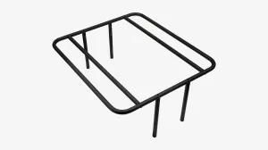 Globe LT Adjustable Cargo Rail