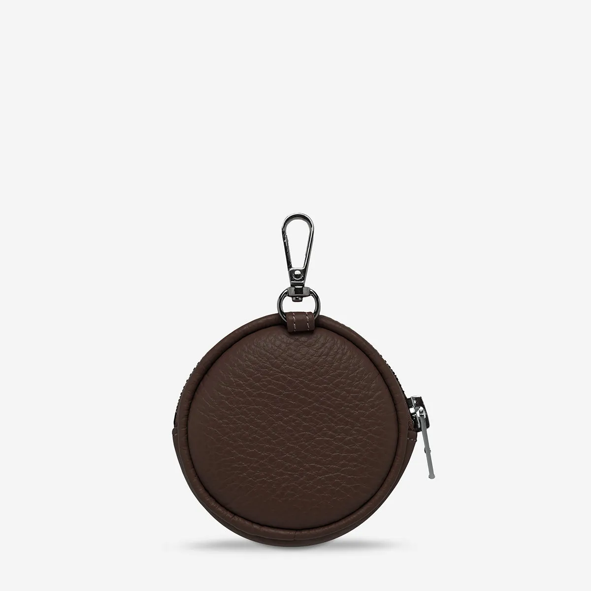 Go With Me Pouch - Cocoa