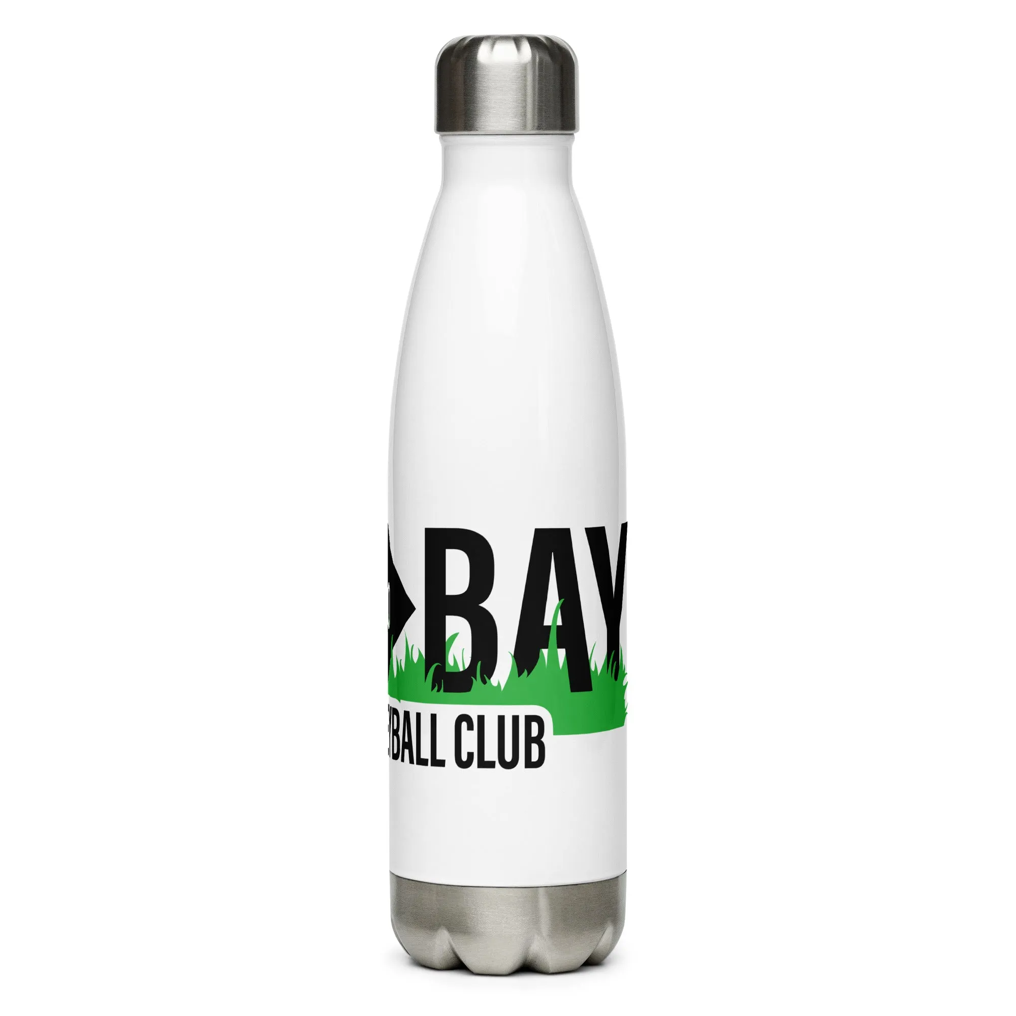 Grass Club Water Bottle