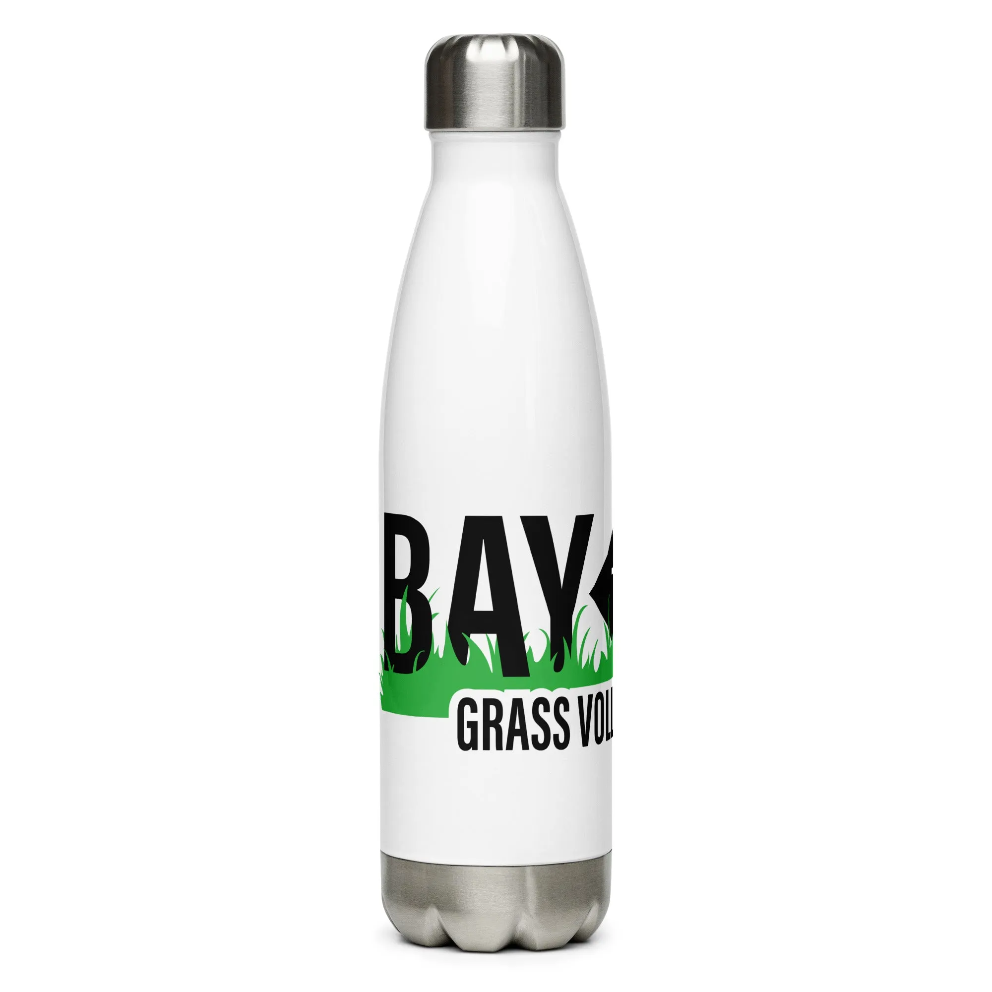 Grass Club Water Bottle