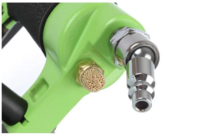 Grex P650L 23G  2" Headless Pinner