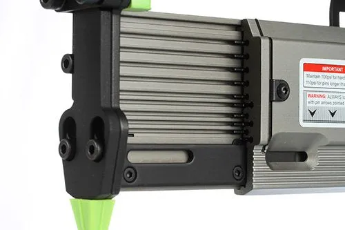 Grex P650L 23G  2" Headless Pinner
