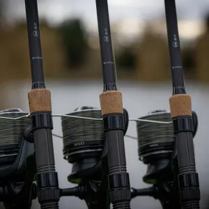 GREYS Gt2 50 12Ft 3.25Lb