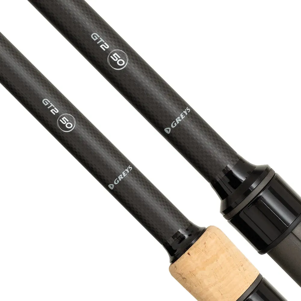 GREYS Gt2 50 12Ft 3.25Lb