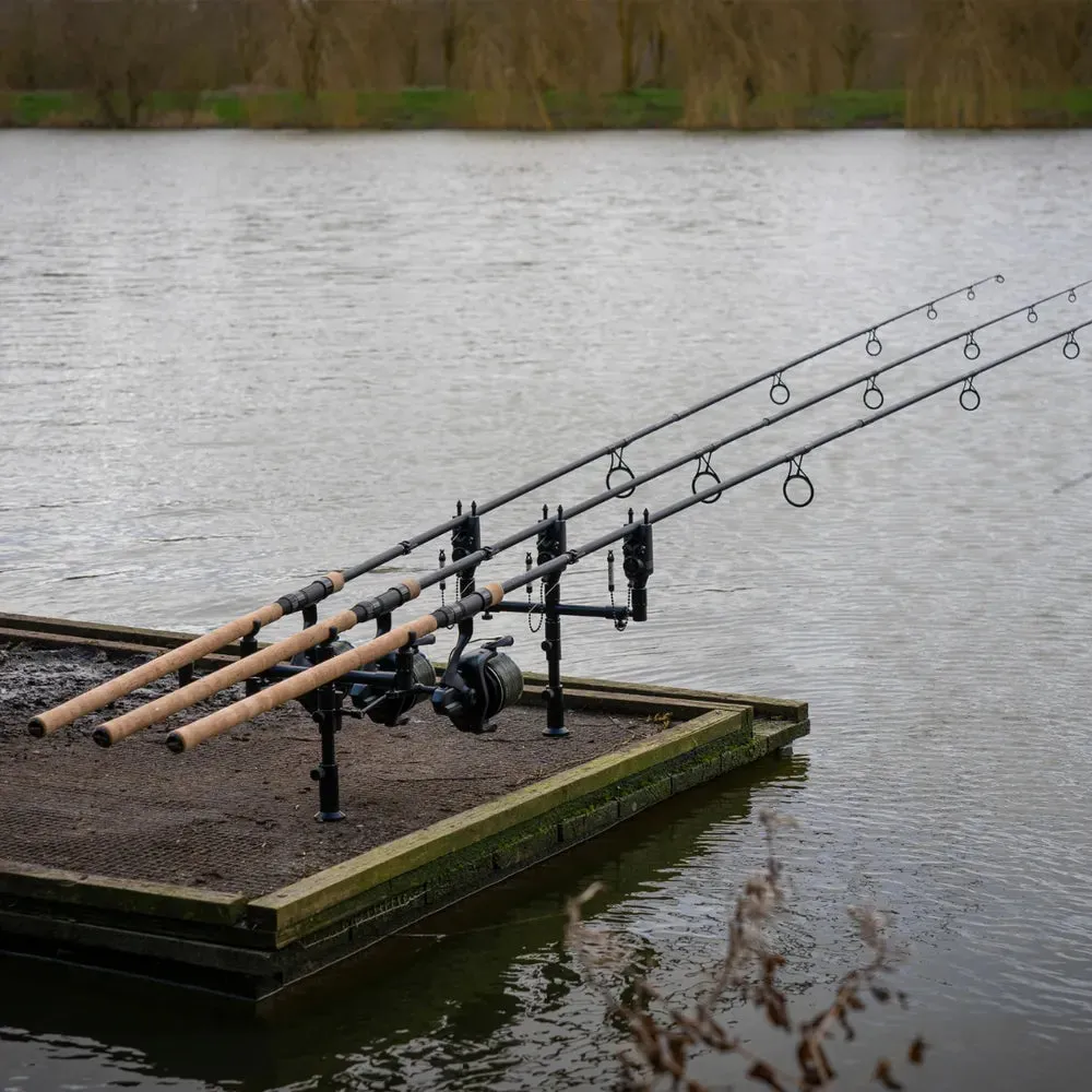 GREYS Gt2 50 12Ft 3.25Lb