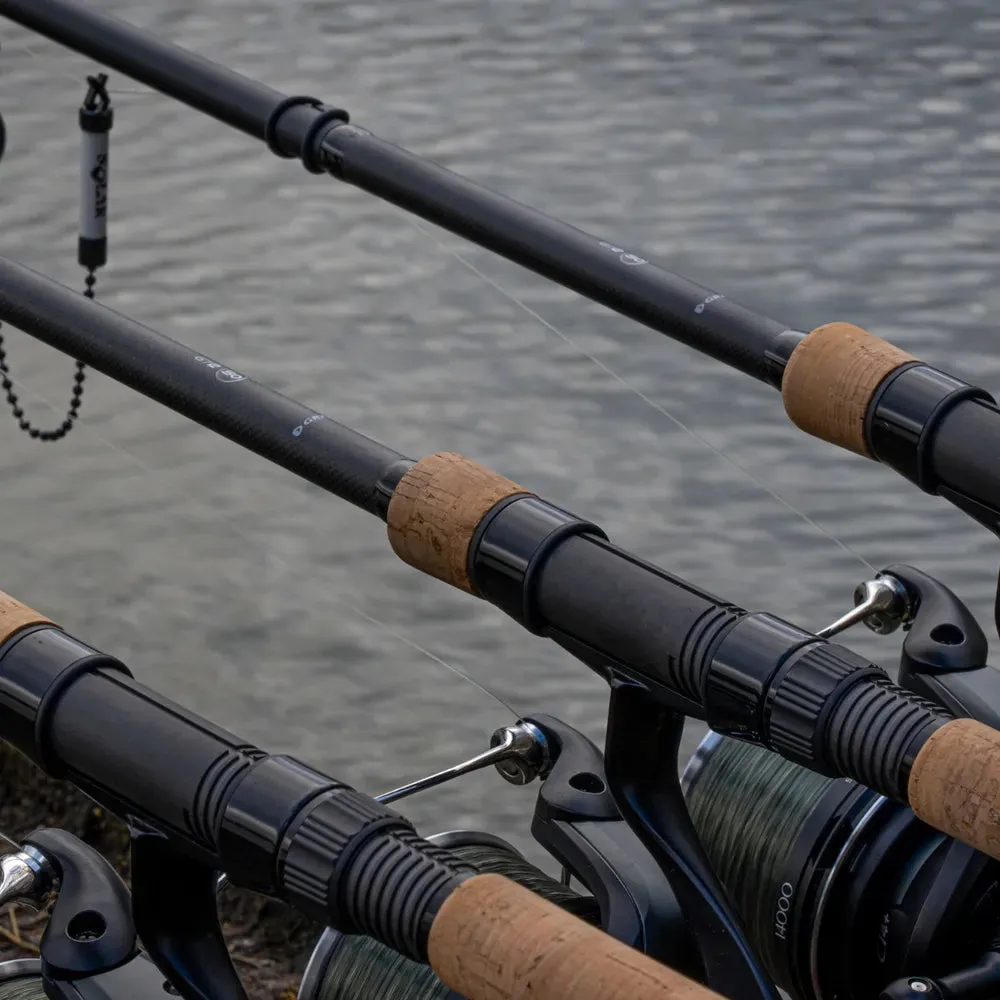 GREYS Gt2 50 12Ft 3.25Lb