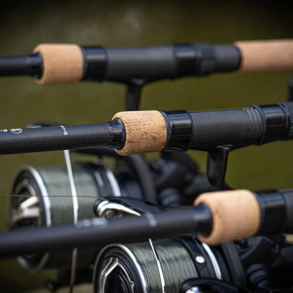GREYS Gt2 50 12Ft 3.25Lb