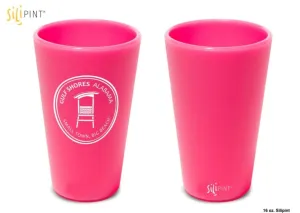 Gulf Shores ~Lifeguard Stand~ SILIPINT 16oz. Cup