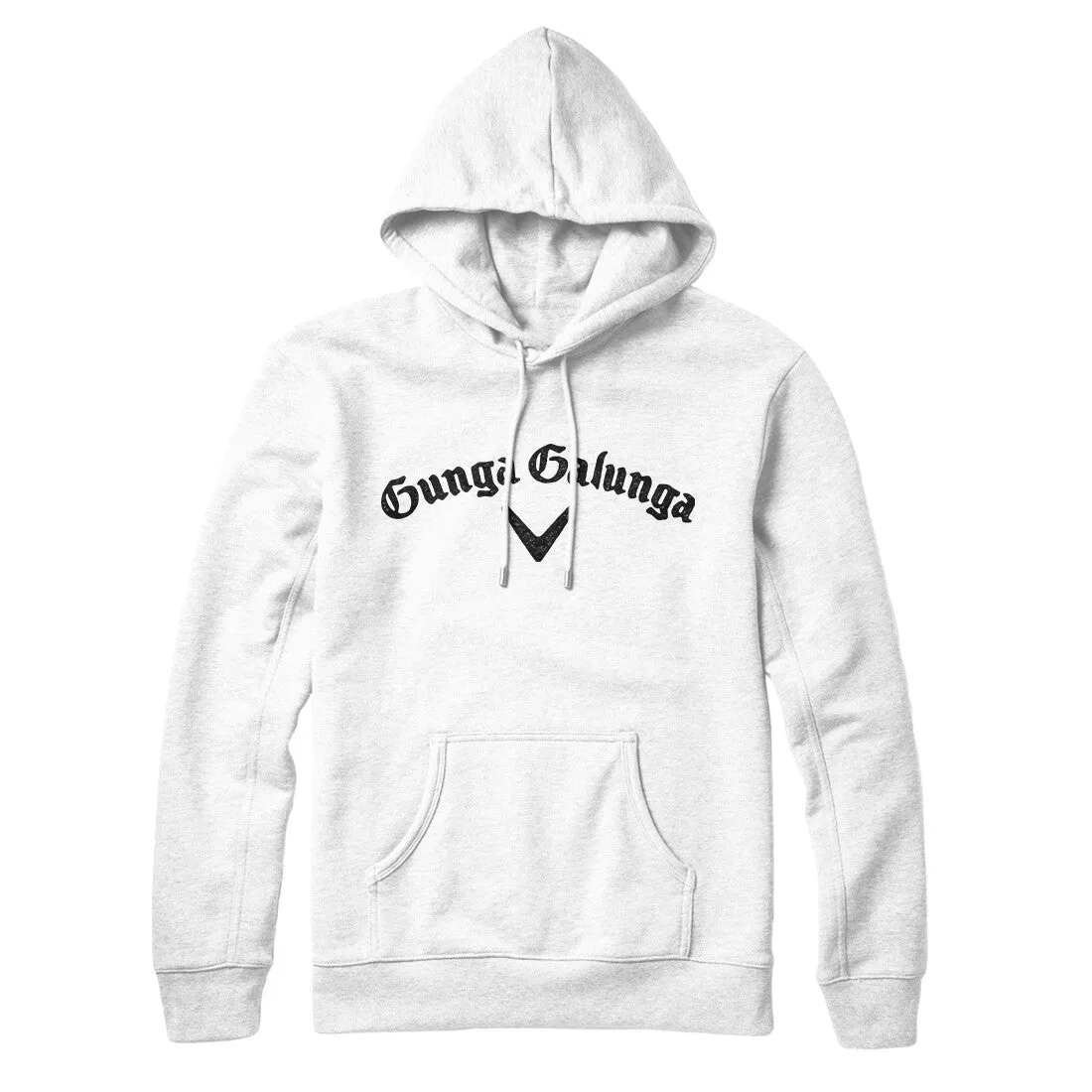 Gunga Galunga Hoodie