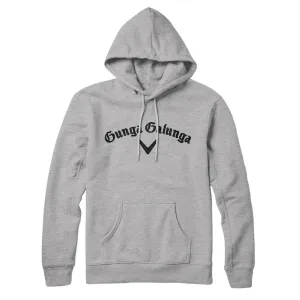 Gunga Galunga Hoodie