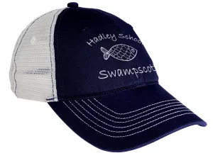 Hadley School District Baseball Cap
