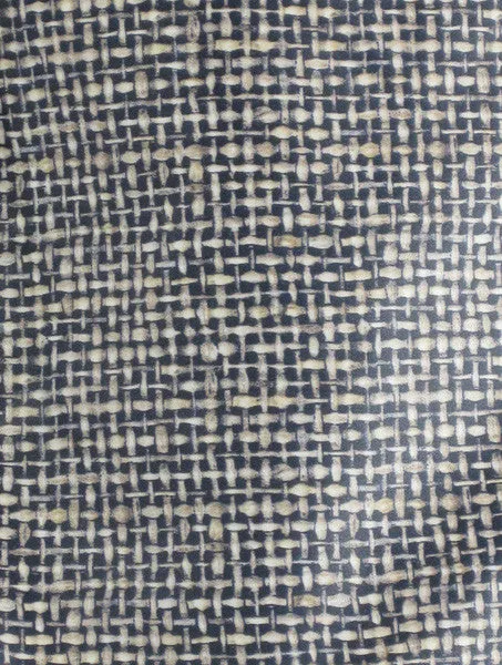 Hair Salon Smock In Weave Print