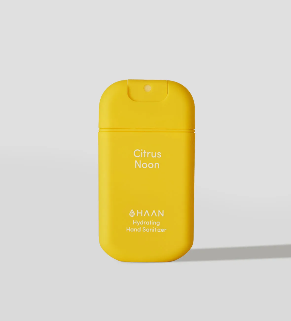 Hand Sanitizer Citrus Noon