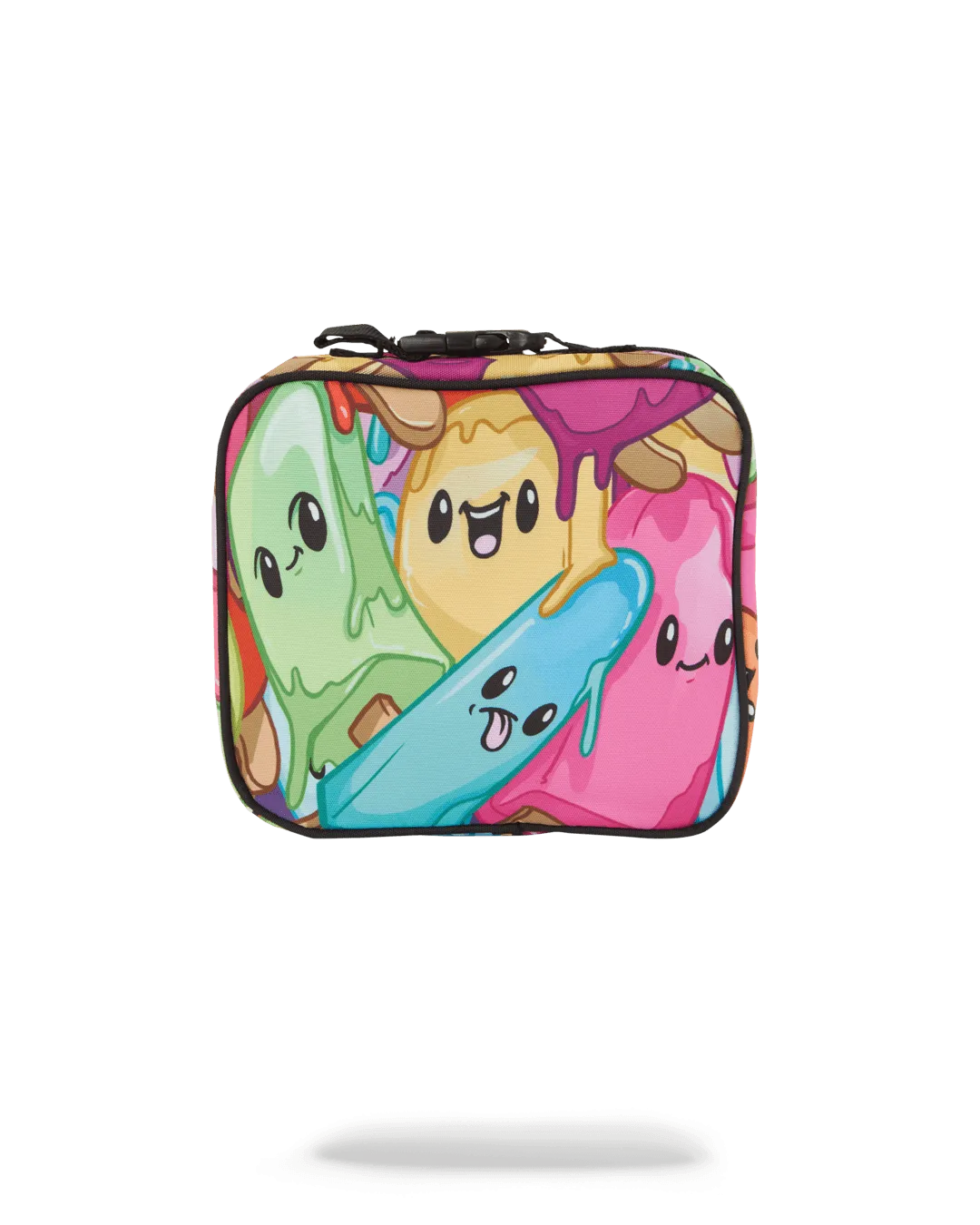 HAPPY POPS LUNCHBOX