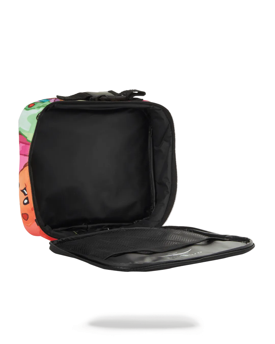 HAPPY POPS LUNCHBOX