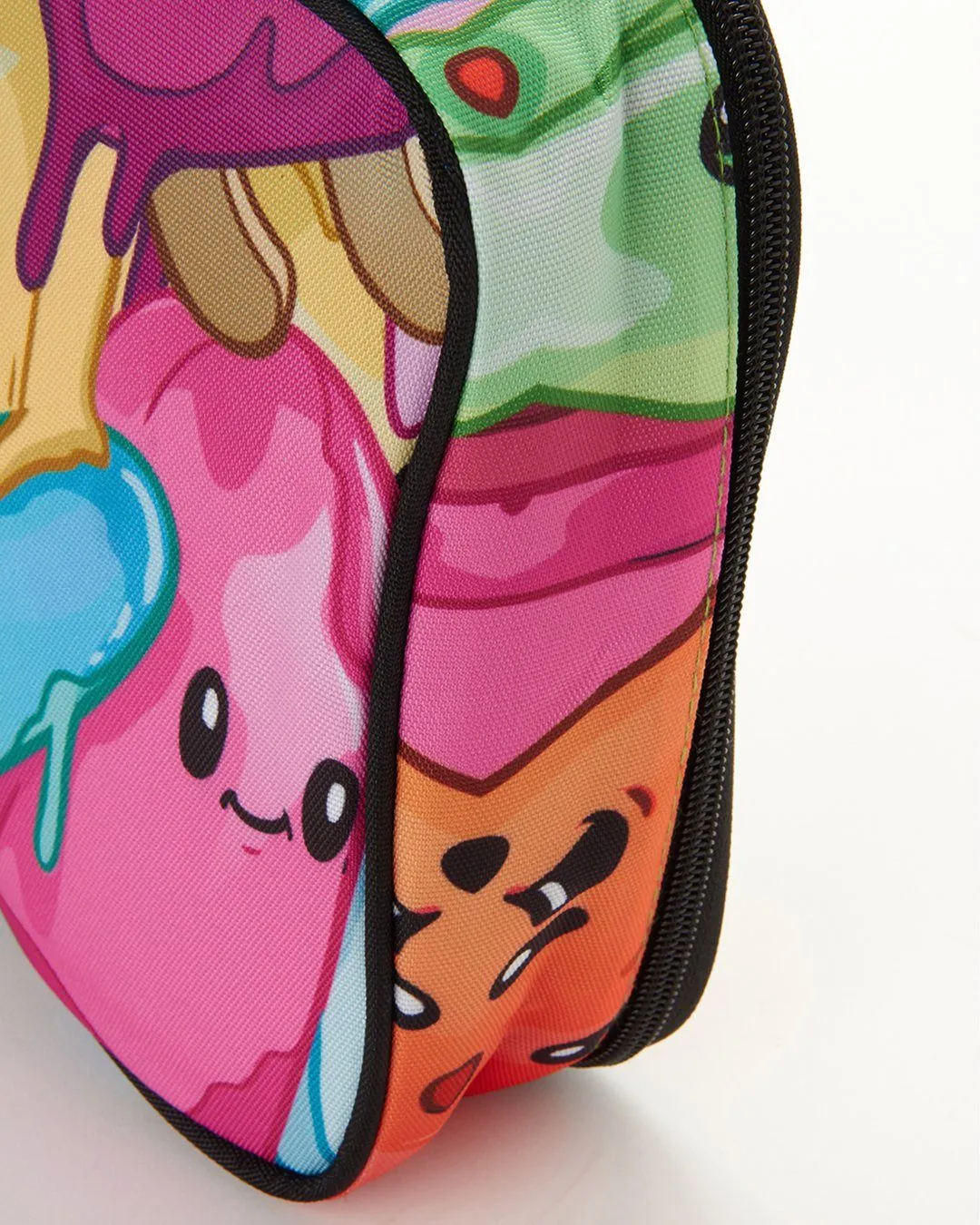 HAPPY POPS LUNCHBOX