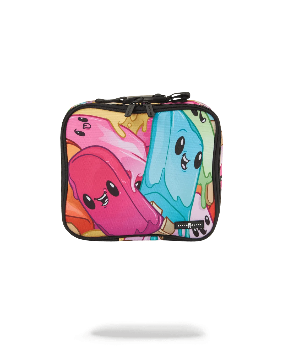 HAPPY POPS LUNCHBOX