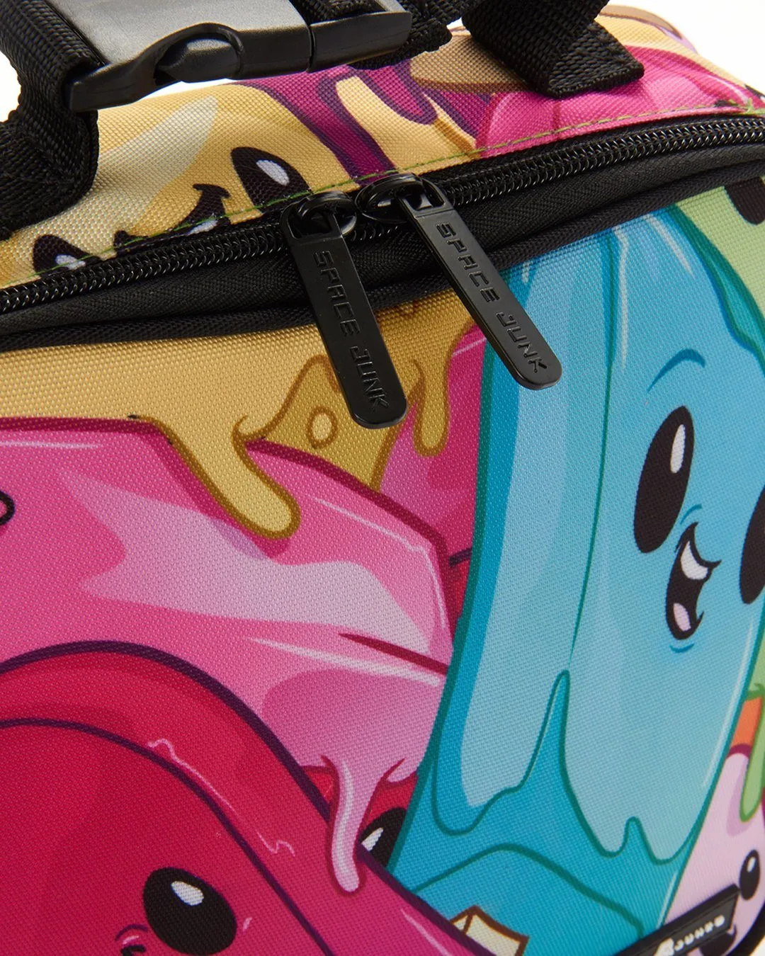 HAPPY POPS LUNCHBOX