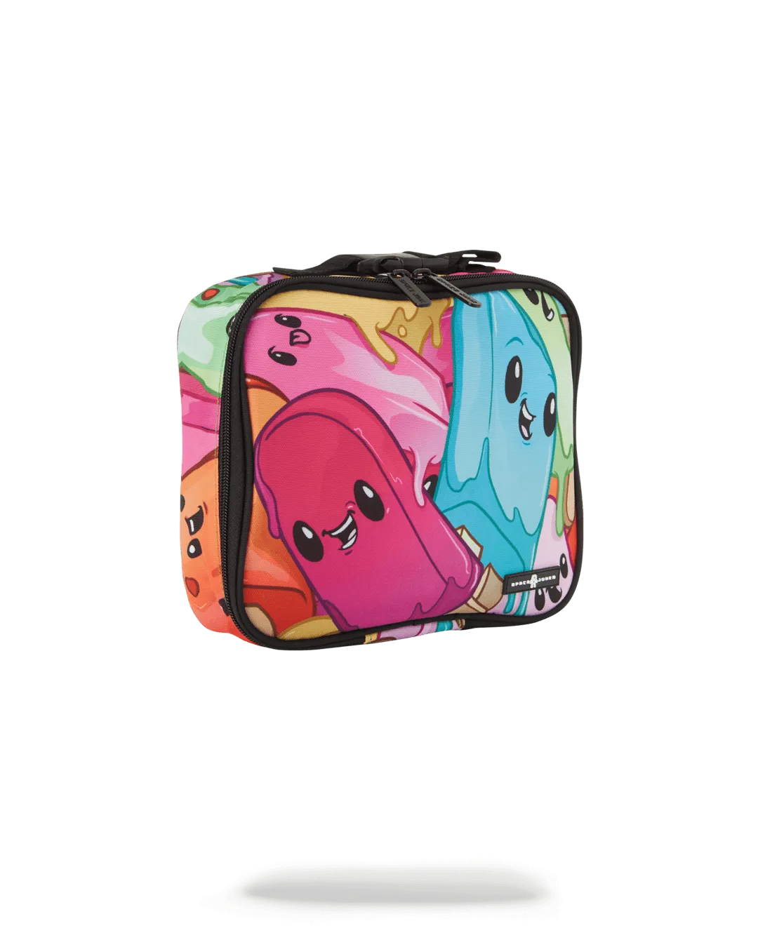 HAPPY POPS LUNCHBOX