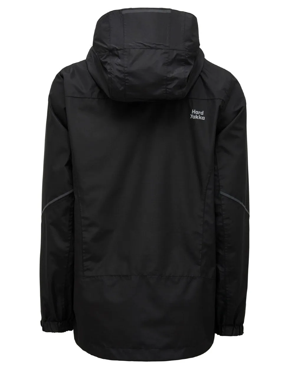 Hard Yakka Mens Orbit Waterproof Jacket