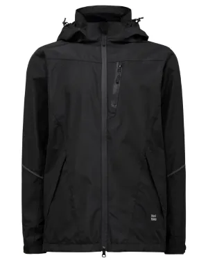 Hard Yakka Mens Orbit Waterproof Jacket
