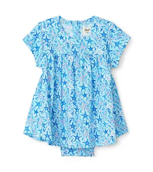 Hatley Starfish Dress