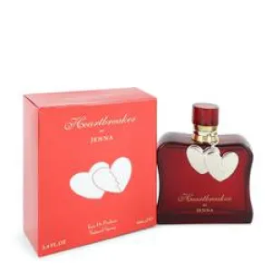 Heartbreaker Eau De Parfum Spray By Jenna