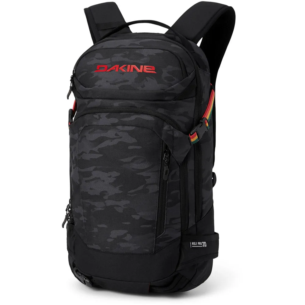 Heli Pro 20L Backpack