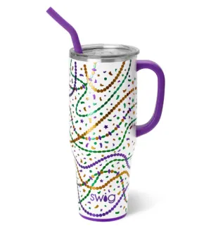 Hey Mister! Mega Mug 40oz