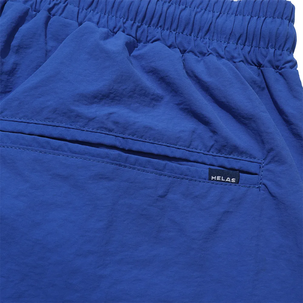 Hélas Sport Tracksuit Pants Blue