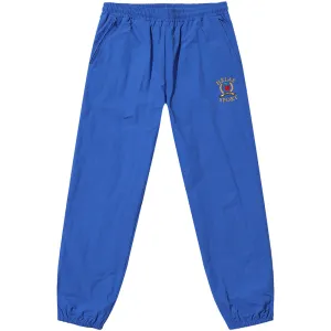 Hélas Sport Tracksuit Pants Blue