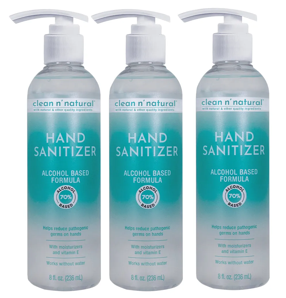 HOME AND WORK (8 fl. oz.)