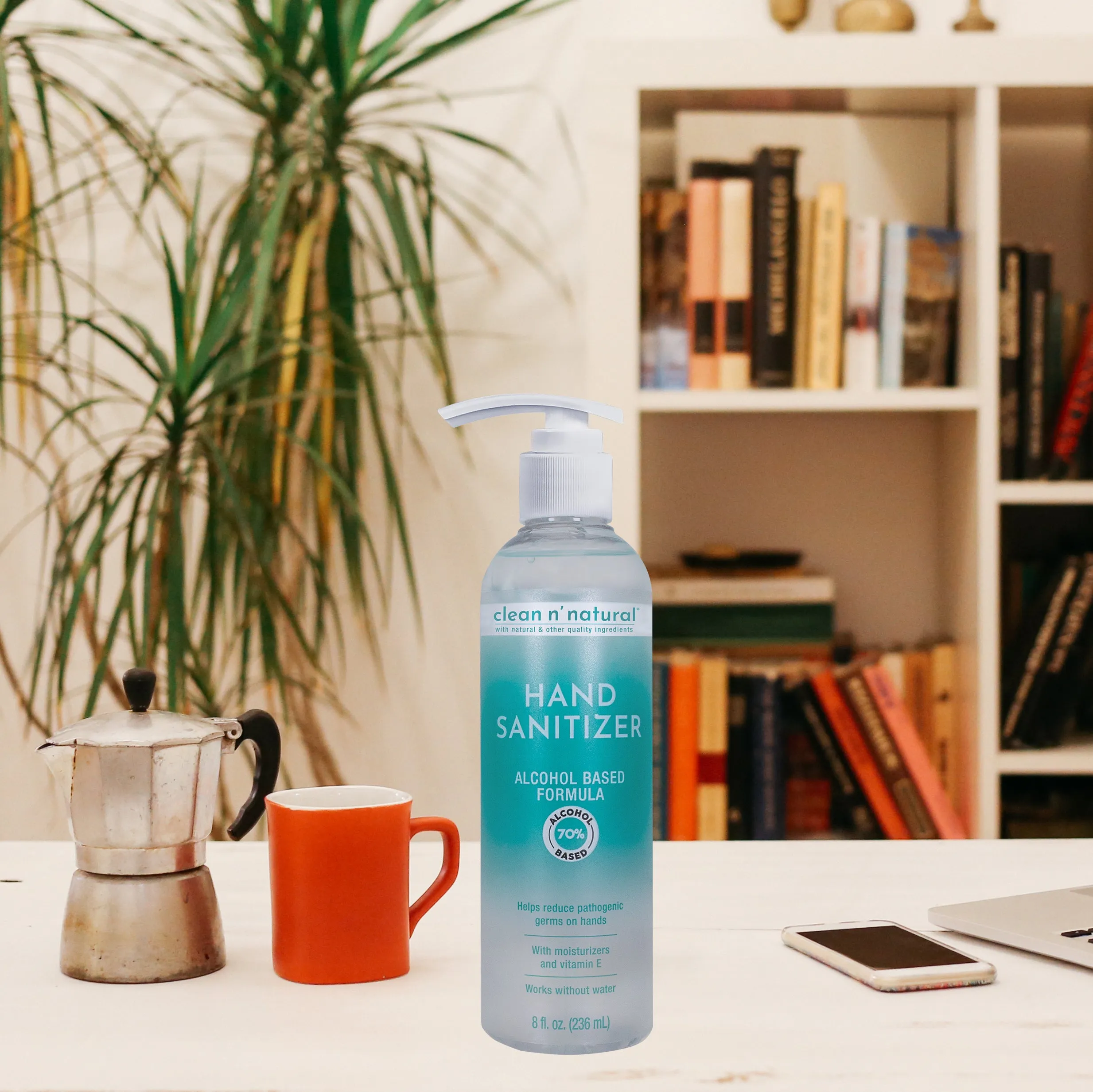 HOME AND WORK (8 fl. oz.)
