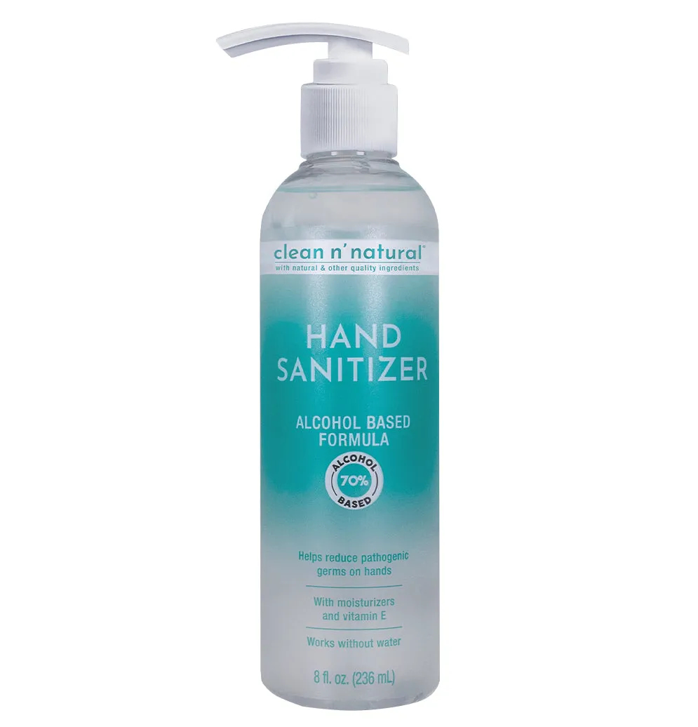 HOME AND WORK (8 fl. oz.)