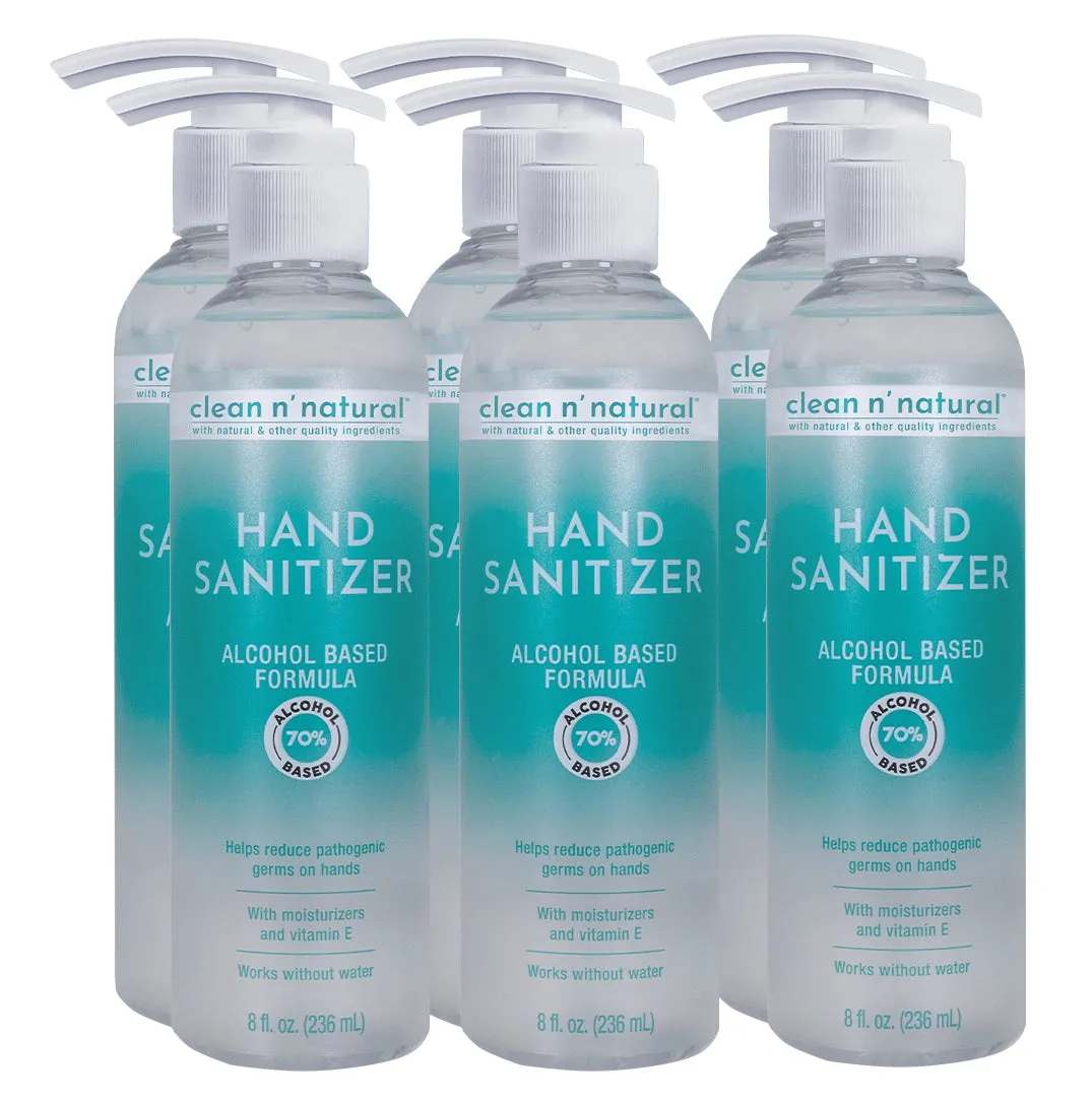 HOME AND WORK (8 fl. oz.)