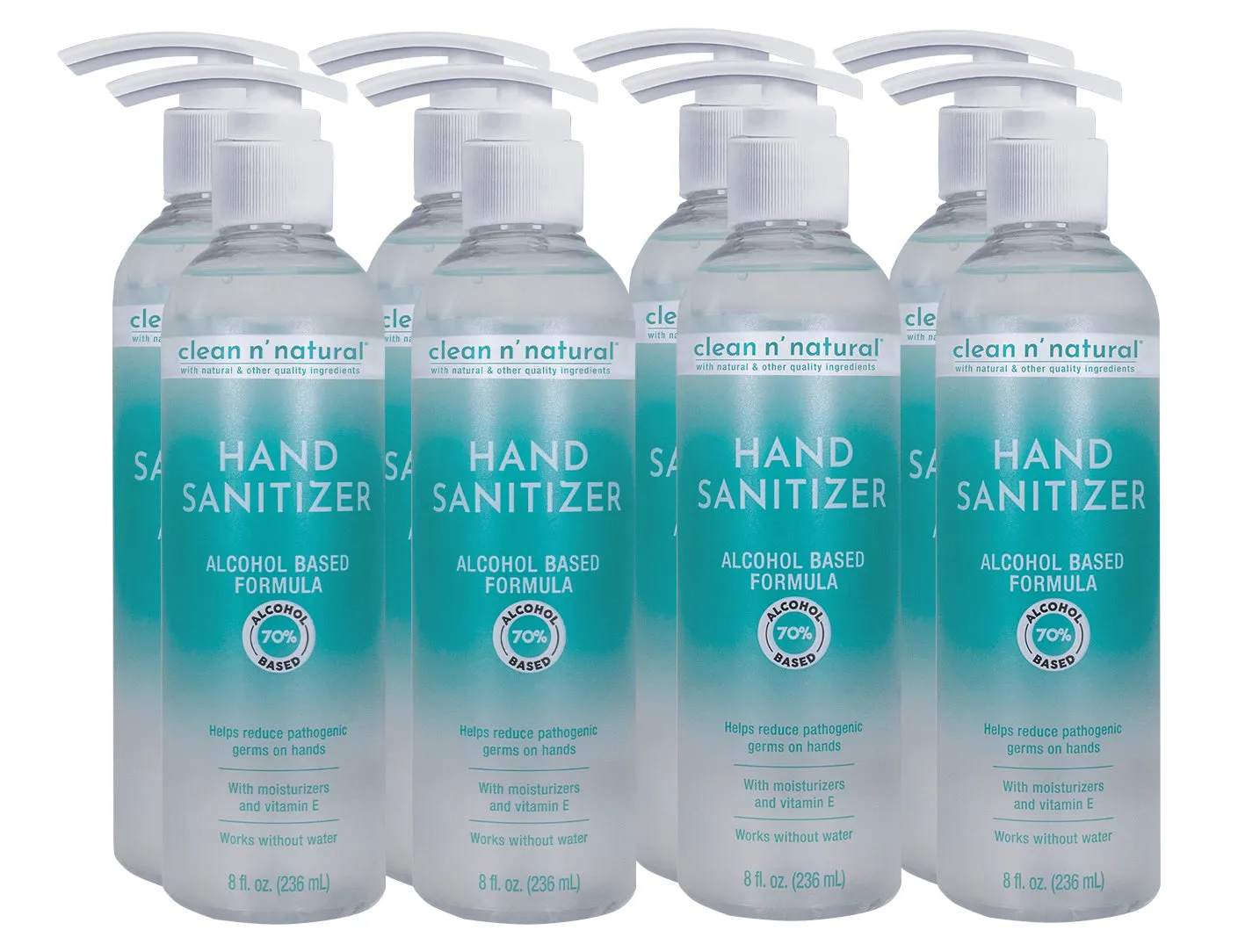 HOME AND WORK (8 fl. oz.)