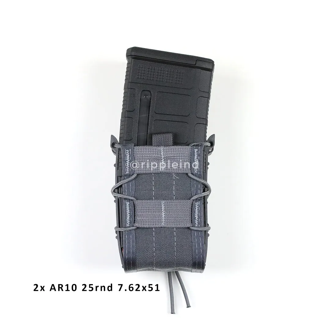 HSGI - Coyote Brown - X2R Taco Mag Pouch