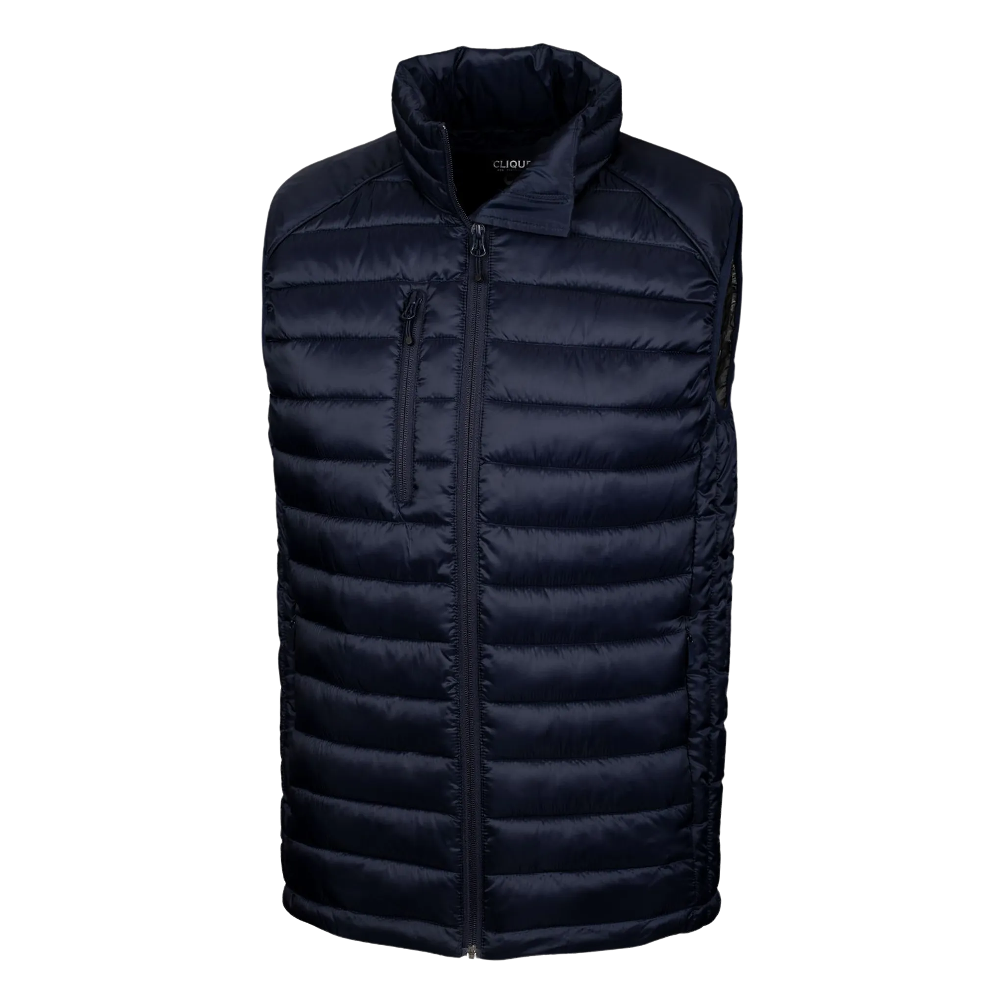 Hudson Insulated Puffer Vest