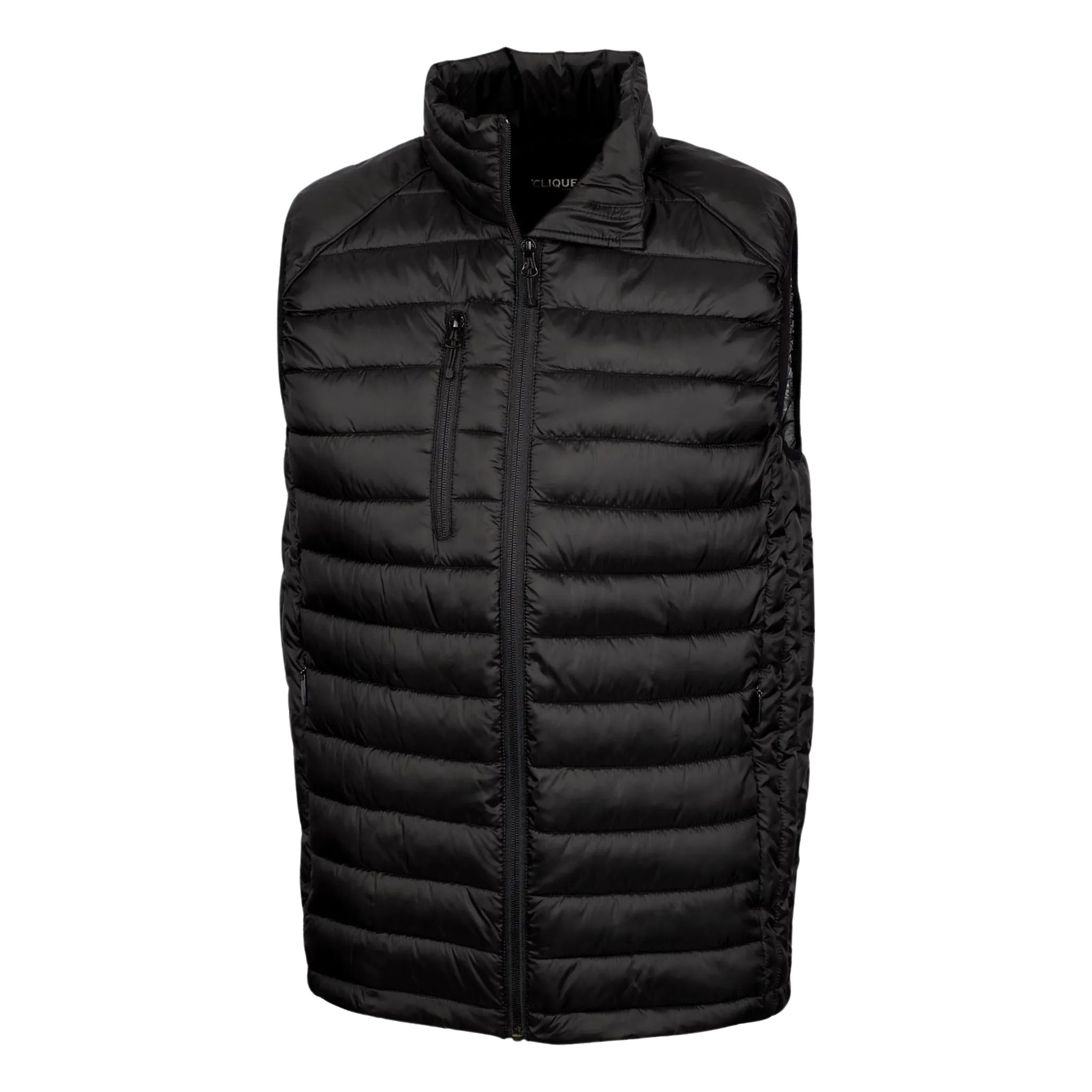 Hudson Insulated Puffer Vest