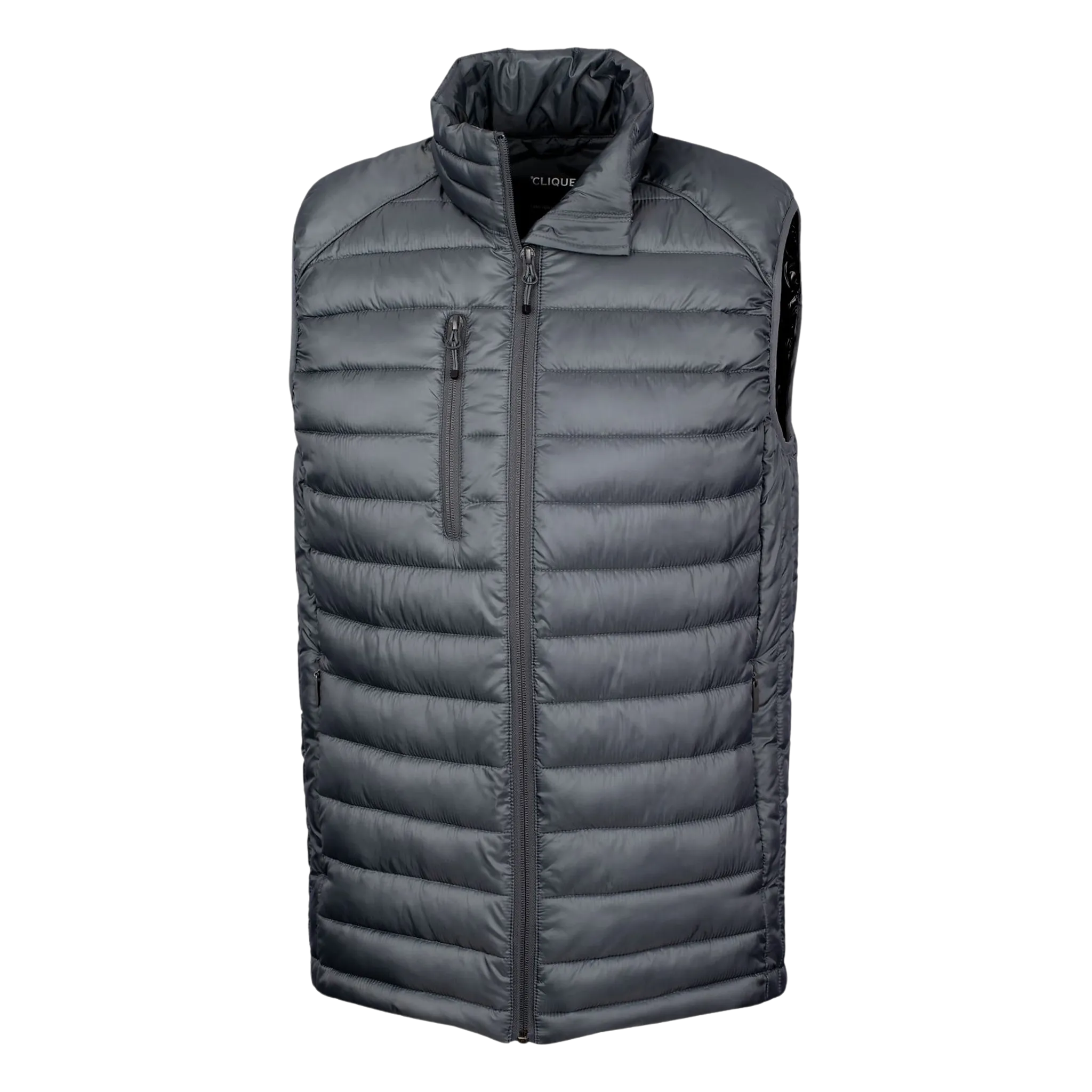 Hudson Insulated Puffer Vest