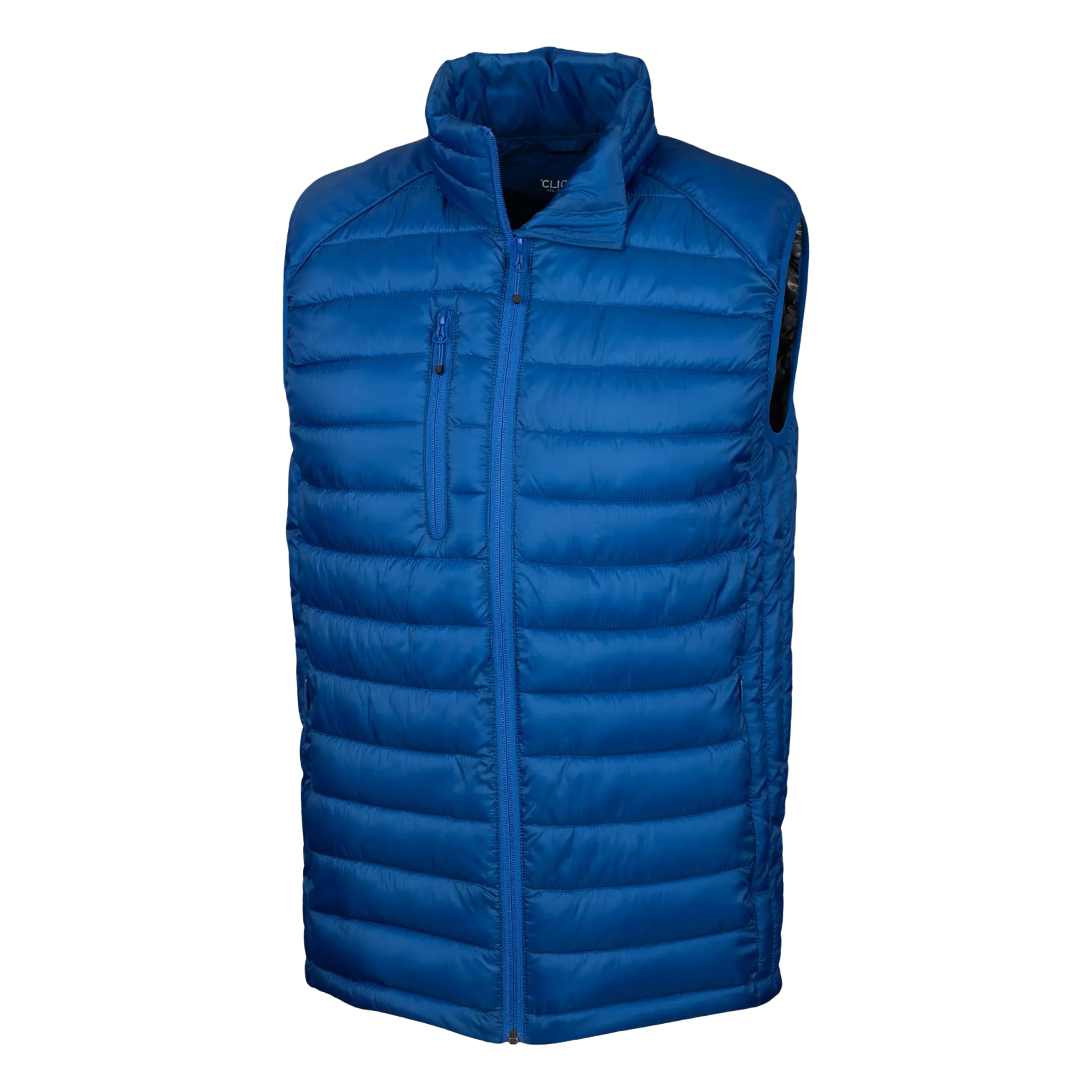 Hudson Insulated Puffer Vest