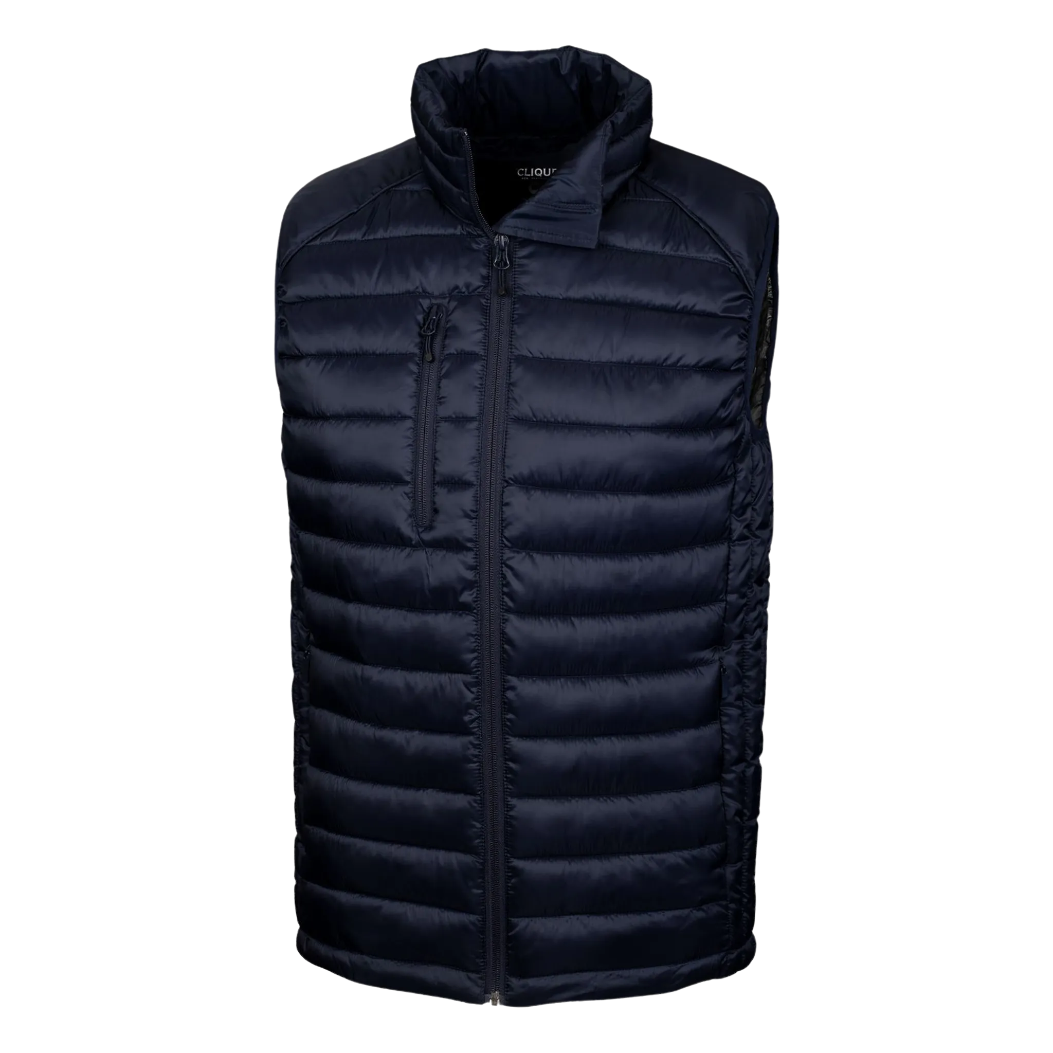 Hudson Insulated Puffer Vest