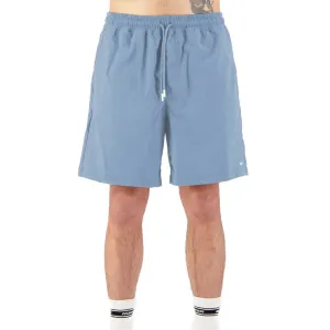 HUFFER STRETCHER TRUNK - BLUE