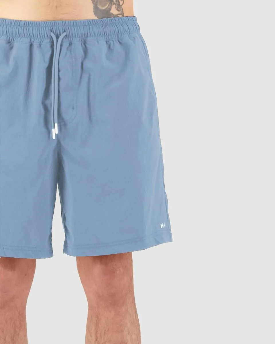 HUFFER STRETCHER TRUNK - BLUE
