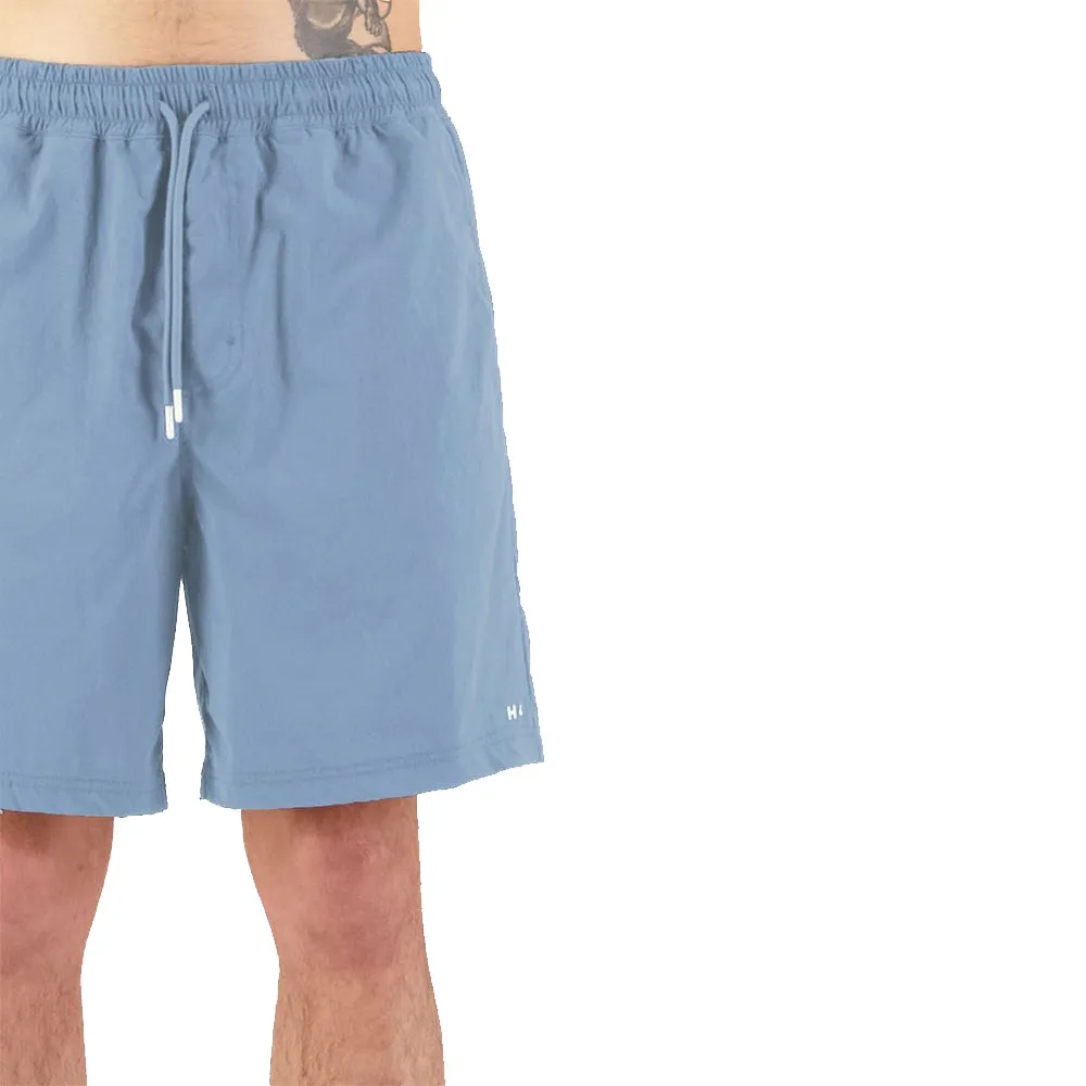 HUFFER STRETCHER TRUNK - BLUE