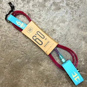 HURRICANE   6FT 7MM REG LEASH