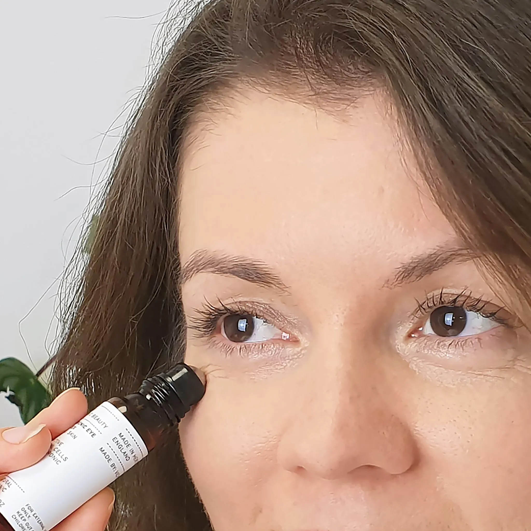 Hyaluronic Eye Complex