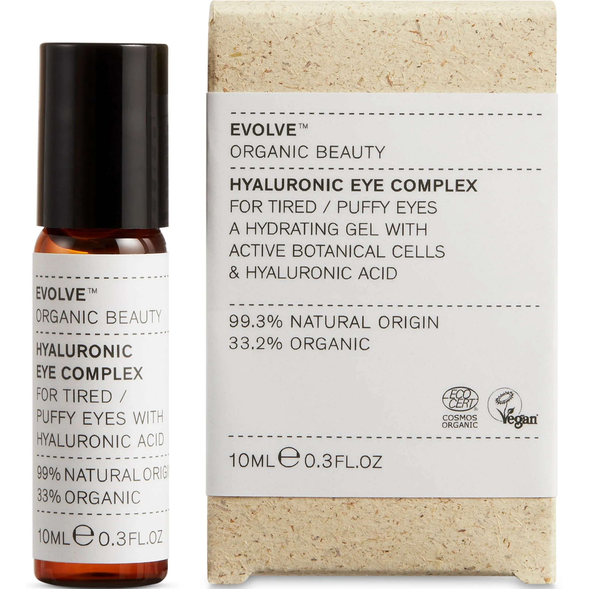 Hyaluronic Eye Complex