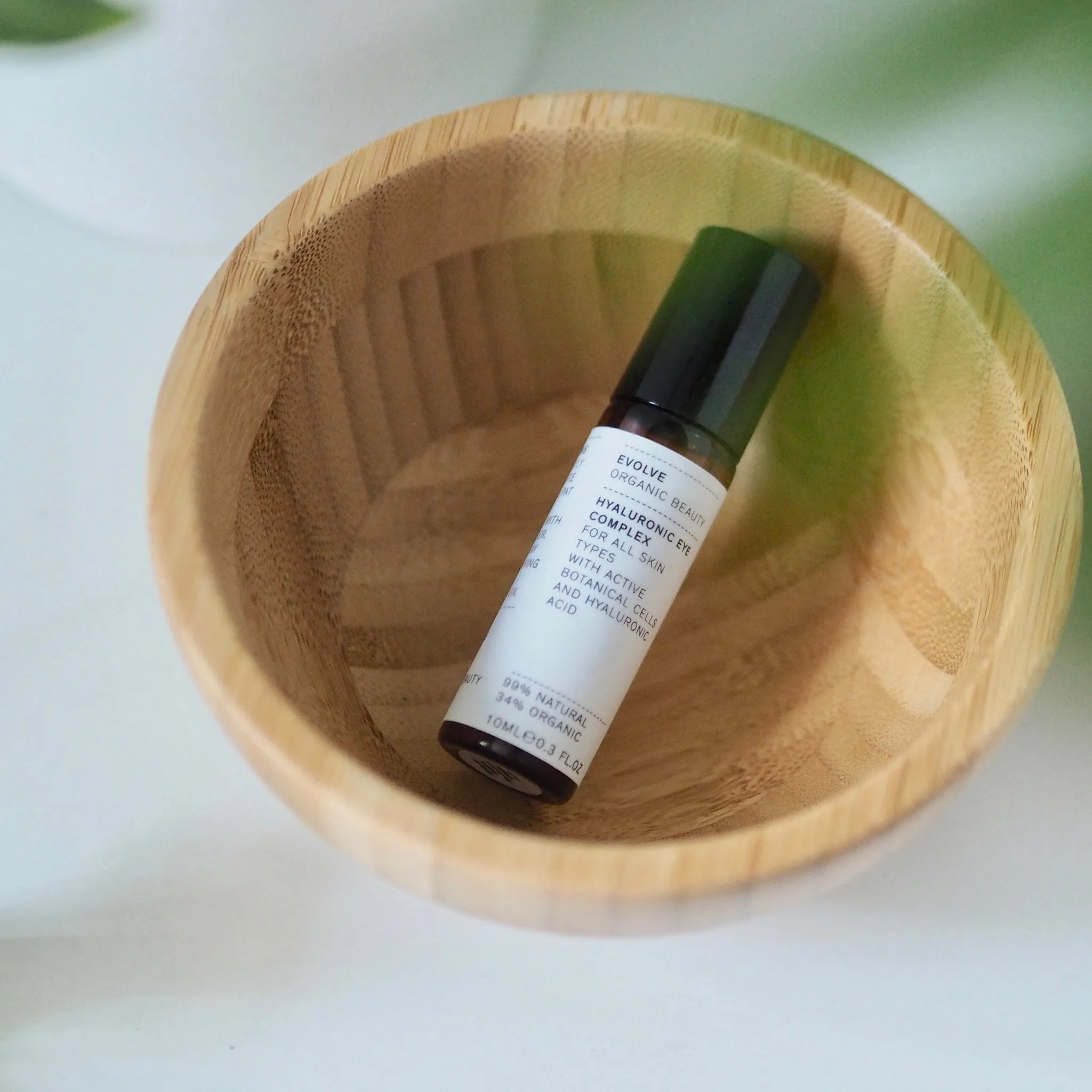Hyaluronic Eye Complex